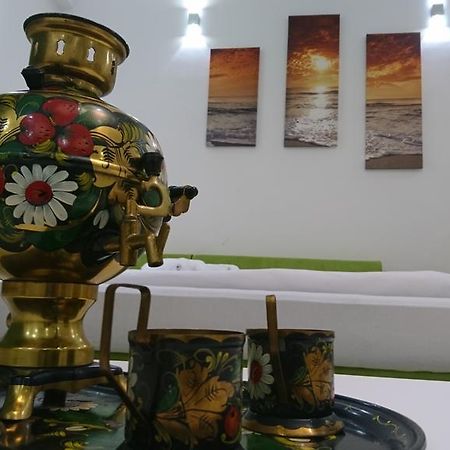 نوفي بازار Lepi Apartments المظهر الخارجي الصورة