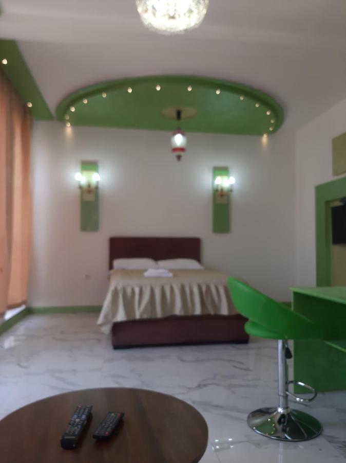 نوفي بازار Lepi Apartments المظهر الخارجي الصورة