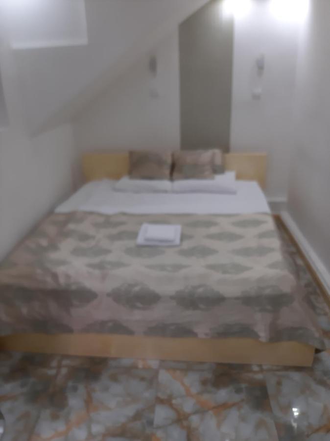 نوفي بازار Lepi Apartments المظهر الخارجي الصورة
