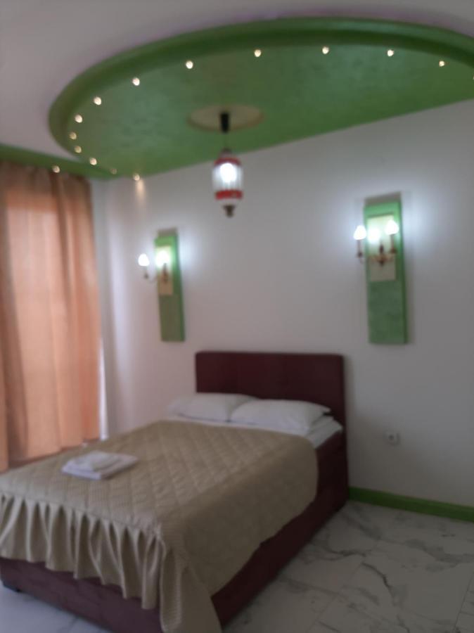نوفي بازار Lepi Apartments المظهر الخارجي الصورة
