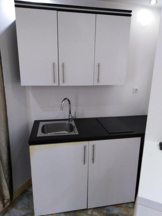 نوفي بازار Lepi Apartments المظهر الخارجي الصورة