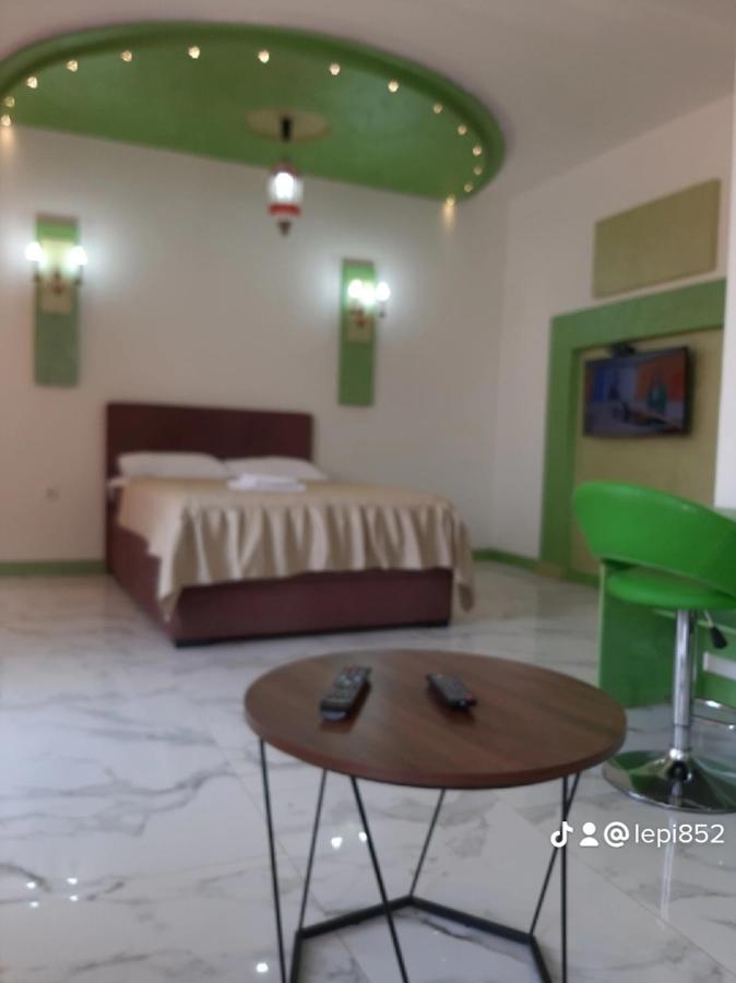 نوفي بازار Lepi Apartments المظهر الخارجي الصورة