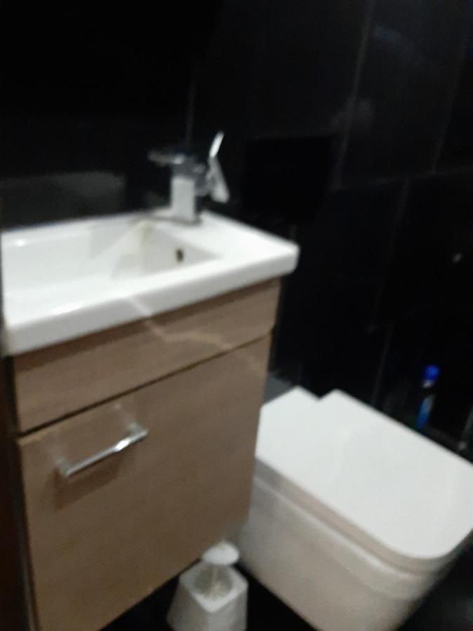 نوفي بازار Lepi Apartments المظهر الخارجي الصورة