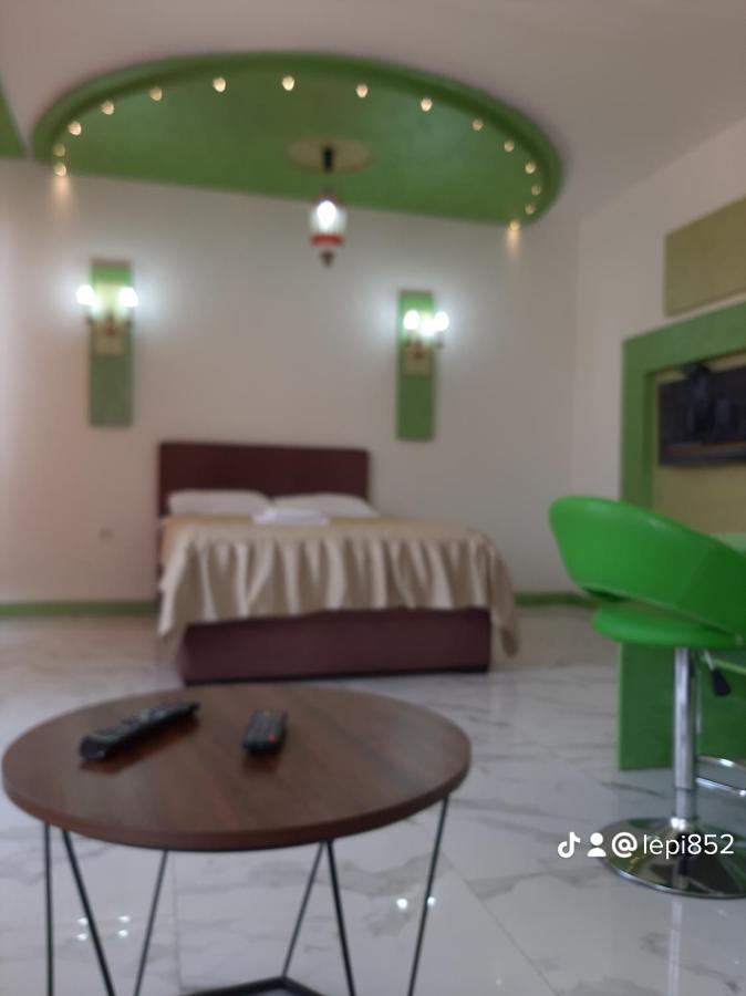 نوفي بازار Lepi Apartments المظهر الخارجي الصورة