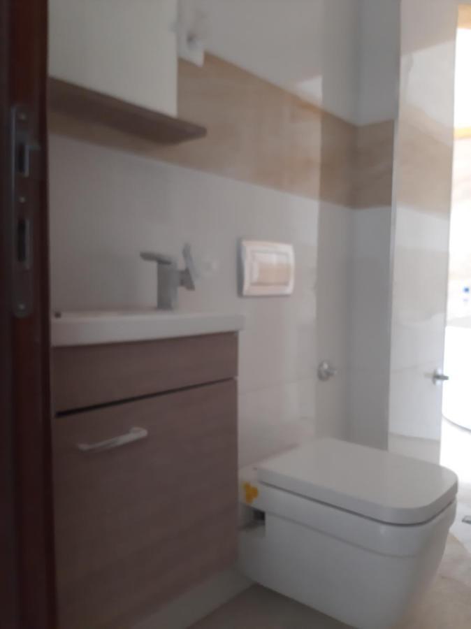 نوفي بازار Lepi Apartments المظهر الخارجي الصورة