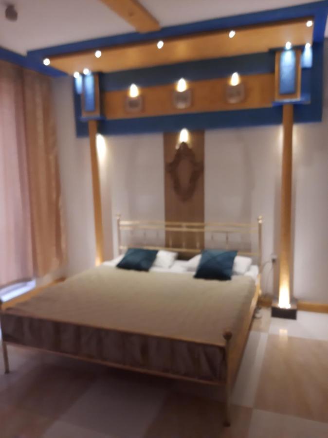 نوفي بازار Lepi Apartments المظهر الخارجي الصورة