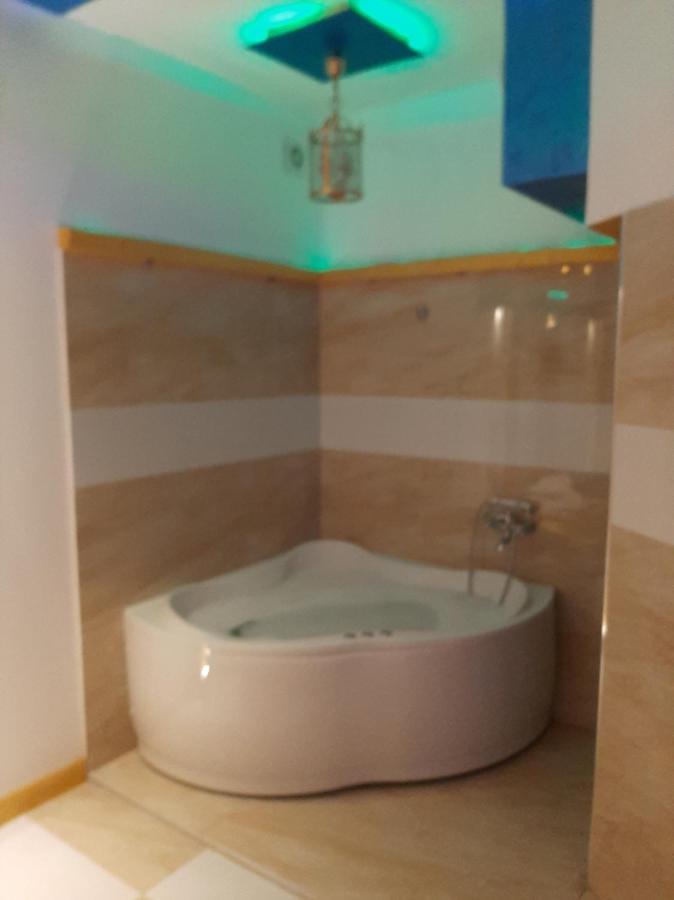 نوفي بازار Lepi Apartments المظهر الخارجي الصورة