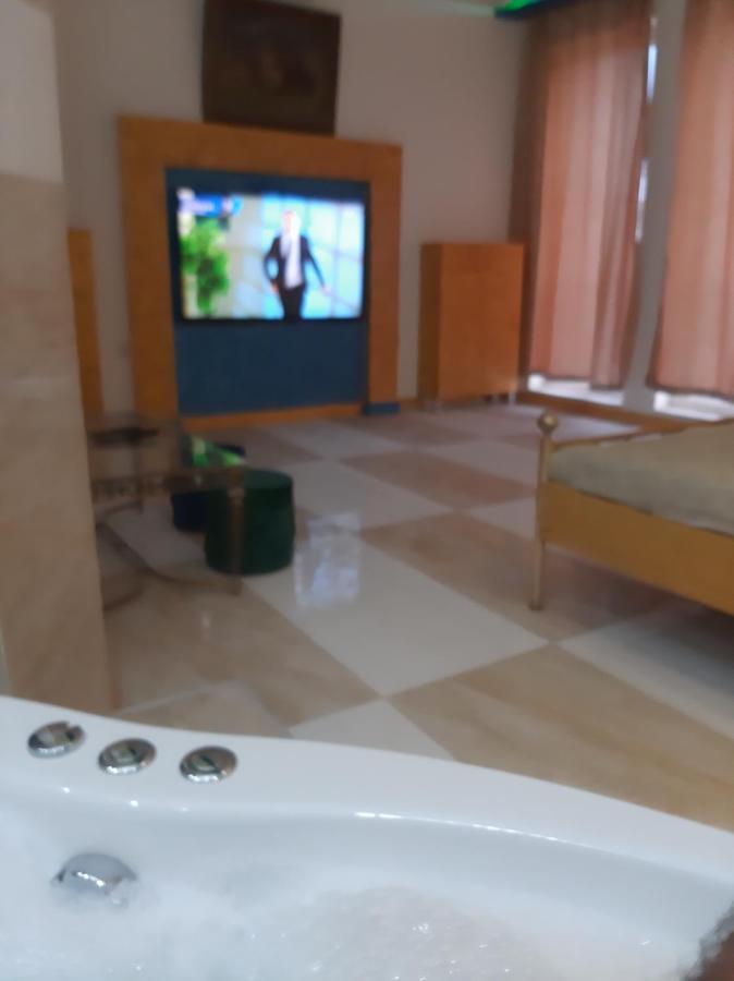 نوفي بازار Lepi Apartments المظهر الخارجي الصورة