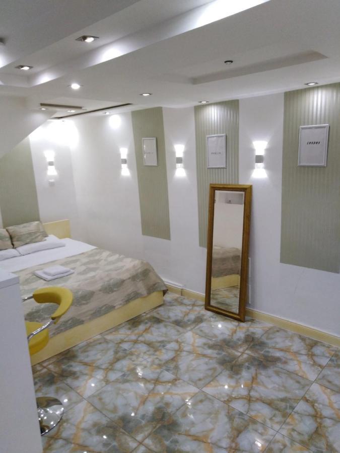 نوفي بازار Lepi Apartments المظهر الخارجي الصورة