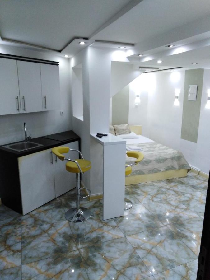 نوفي بازار Lepi Apartments المظهر الخارجي الصورة