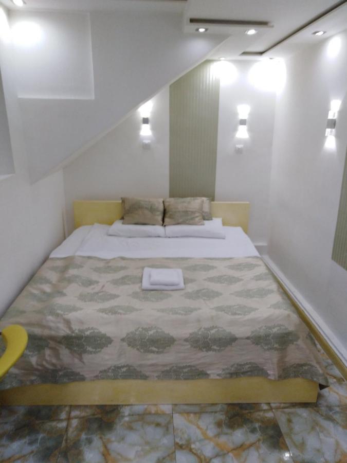 نوفي بازار Lepi Apartments المظهر الخارجي الصورة