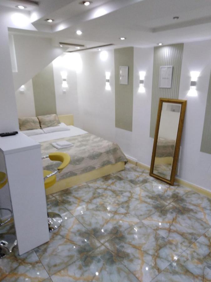 نوفي بازار Lepi Apartments المظهر الخارجي الصورة