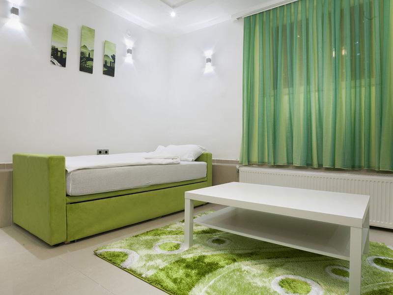 نوفي بازار Lepi Apartments المظهر الخارجي الصورة
