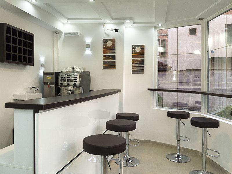 نوفي بازار Lepi Apartments المظهر الخارجي الصورة
