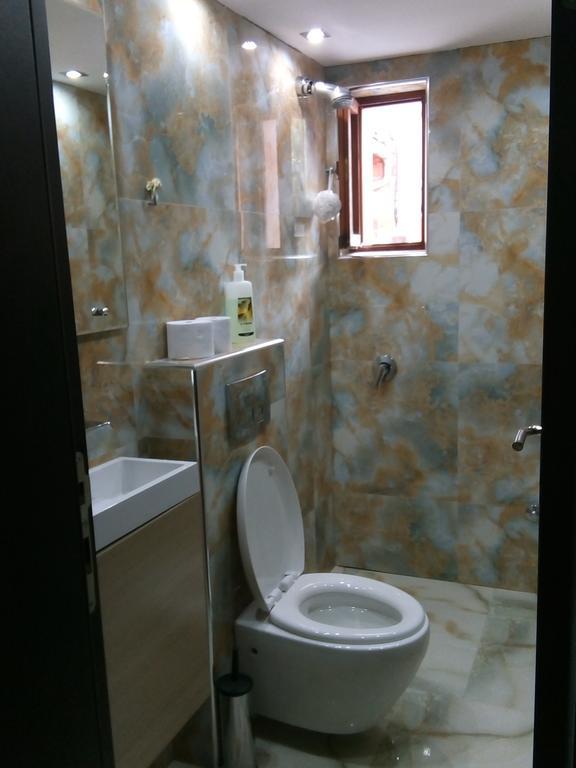 نوفي بازار Lepi Apartments المظهر الخارجي الصورة