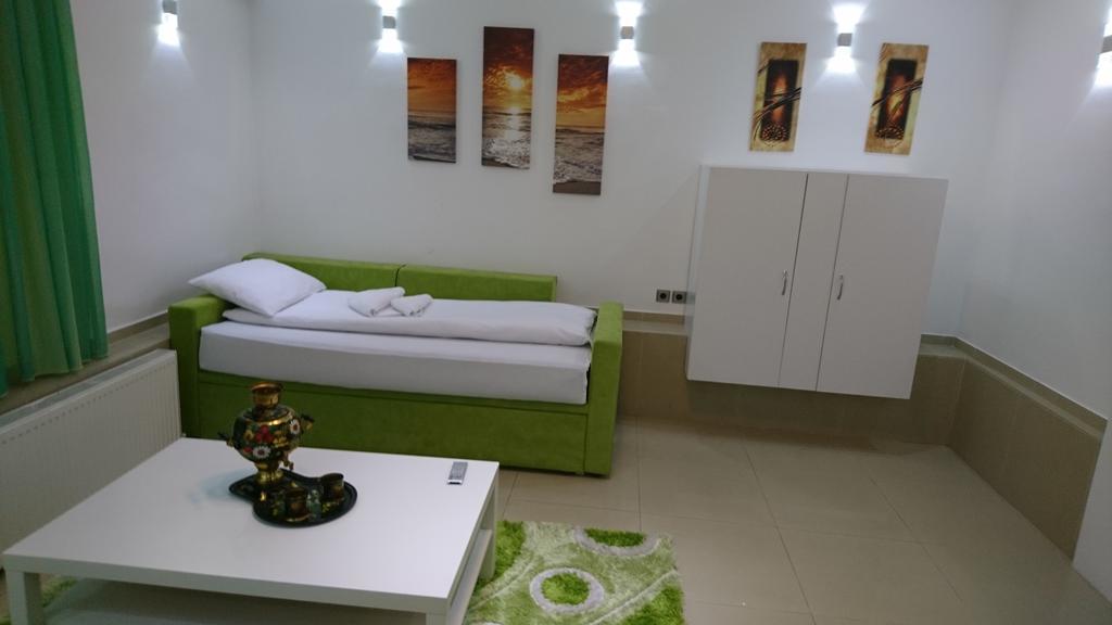 نوفي بازار Lepi Apartments المظهر الخارجي الصورة