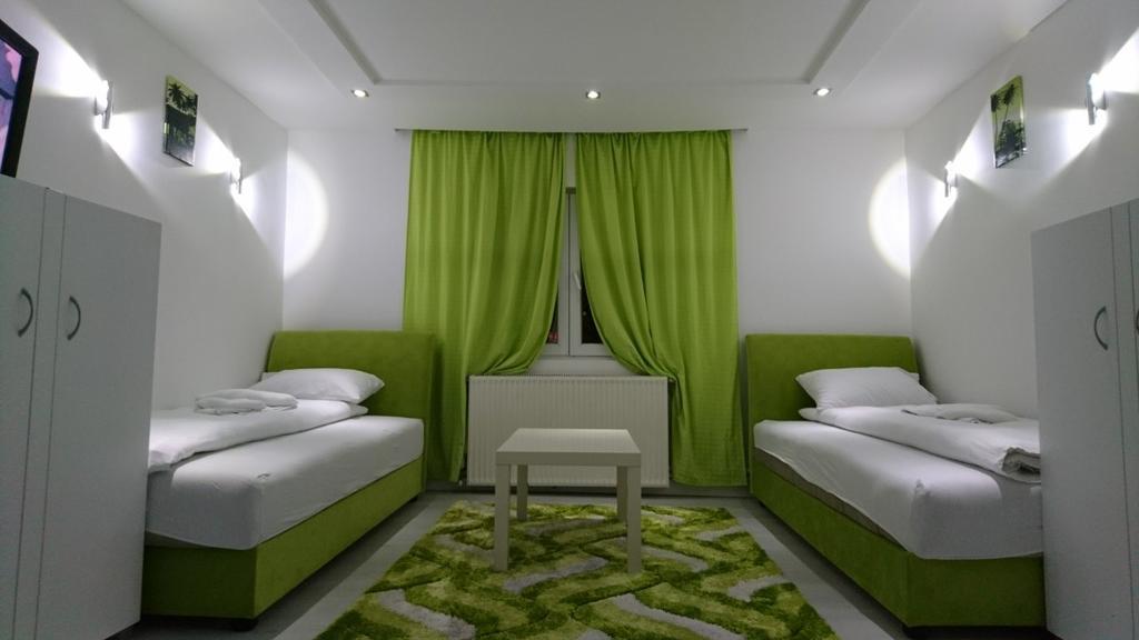 نوفي بازار Lepi Apartments المظهر الخارجي الصورة