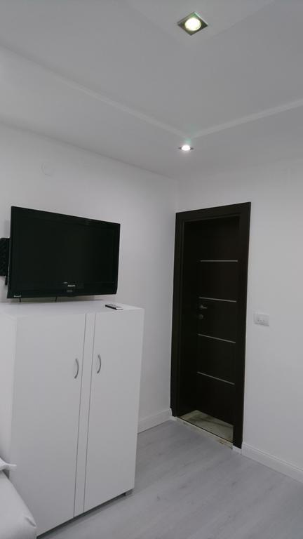 نوفي بازار Lepi Apartments المظهر الخارجي الصورة