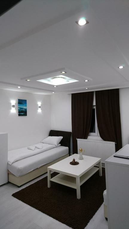 نوفي بازار Lepi Apartments المظهر الخارجي الصورة