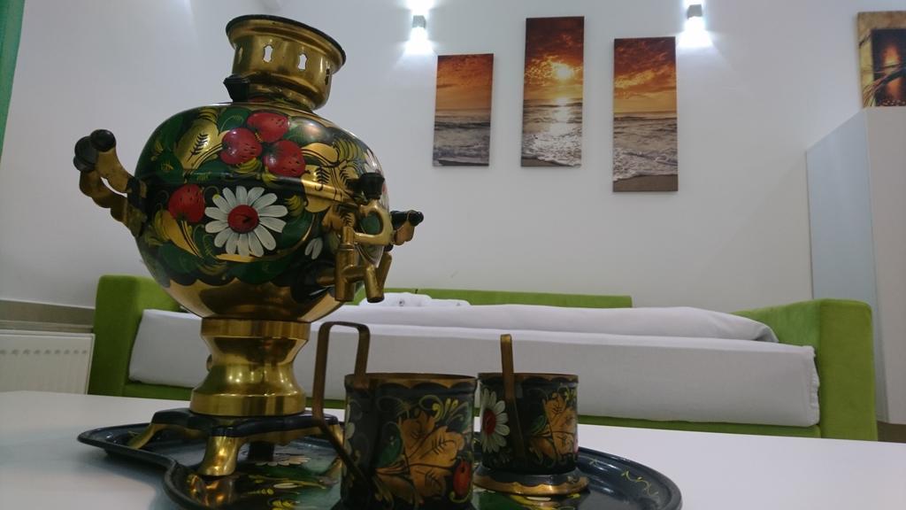 نوفي بازار Lepi Apartments المظهر الخارجي الصورة